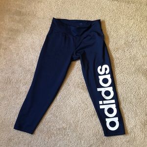 Adidas Leggings